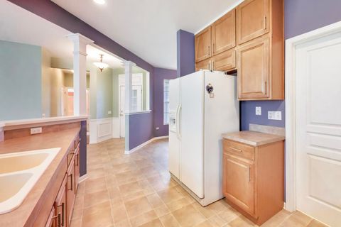 Tiny photo for 13376 Cadence Drive, Huntley, IL 60142 (MLS # 12635241)