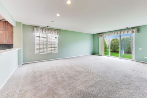 Tiny photo for 13376 Cadence Drive, Huntley, IL 60142 (MLS # 12635241)