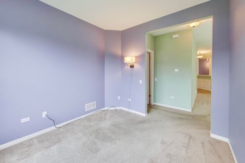 Tiny photo for 13376 Cadence Drive, Huntley, IL 60142 (MLS # 12635241)
