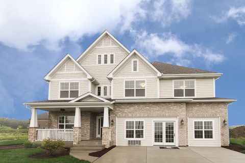 11130 Tuscany Court Lemont IL 60439