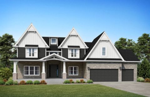 11130 Tuscany Court Lemont IL 60439
