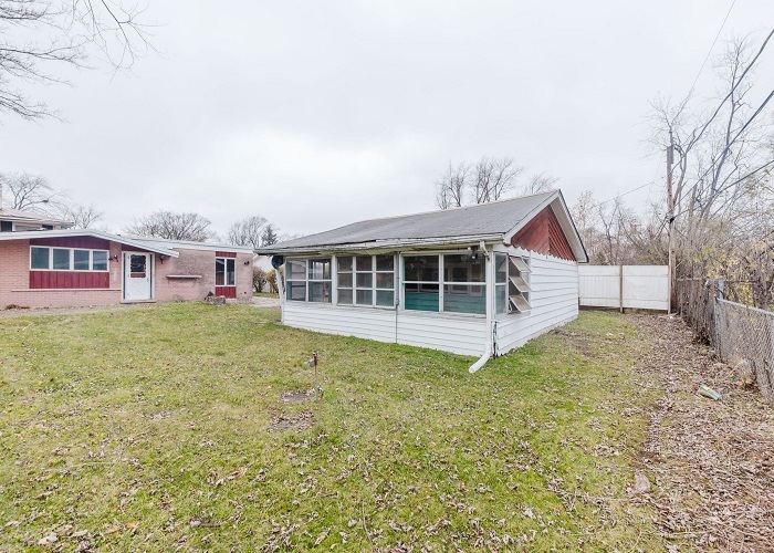 19011 Loretto Lane