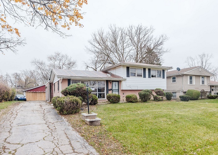 19011 Loretto Lane