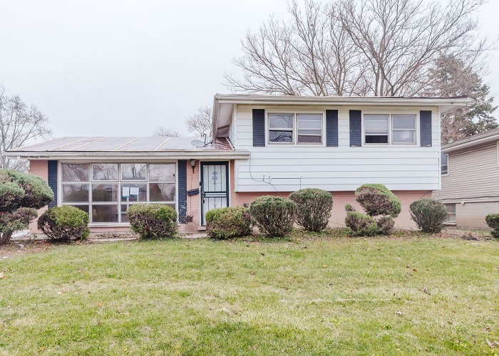 19011 Loretto Lane