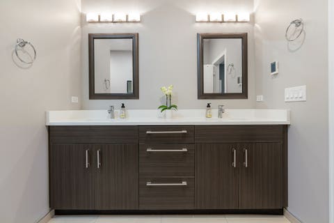 Tiny photo for 1536 W Walton Street #1, Chicago, IL 60642 (MLS # 12723967)