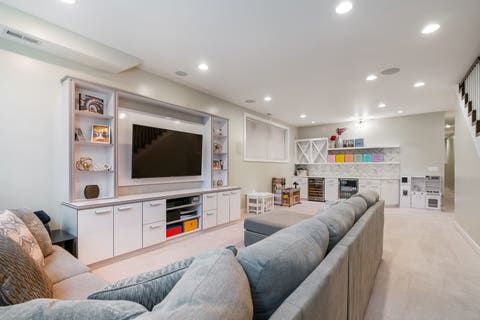 Tiny photo for 1536 W Walton Street #1, Chicago, IL 60642 (MLS # 12723967)