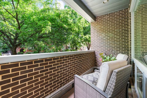 Tiny photo for 1536 W Walton Street #1, Chicago, IL 60642 (MLS # 12723967)
