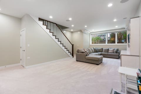 Tiny photo for 1536 W Walton Street #1, Chicago, IL 60642 (MLS # 12723967)