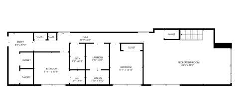 Tiny photo for 1536 W Walton Street #1, Chicago, IL 60642 (MLS # 12723967)
