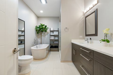 Tiny photo for 1536 W Walton Street #1, Chicago, IL 60642 (MLS # 12723967)