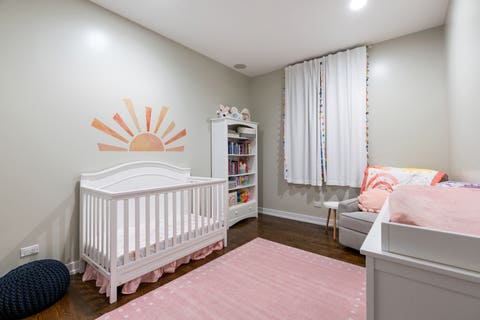 Tiny photo for 1536 W Walton Street #1, Chicago, IL 60642 (MLS # 12723967)