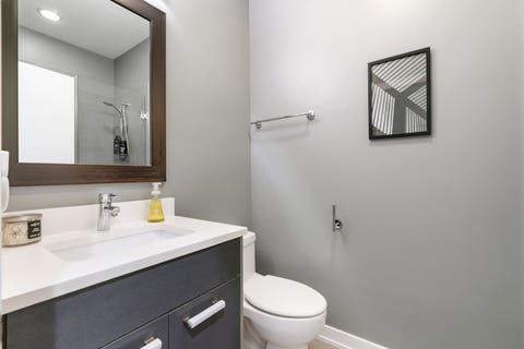Tiny photo for 1536 W Walton Street #1, Chicago, IL 60642 (MLS # 12723967)