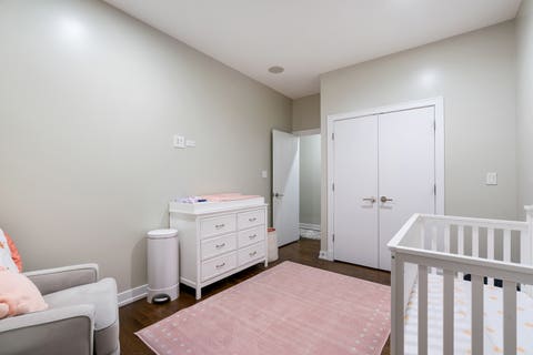 Tiny photo for 1536 W Walton Street #1, Chicago, IL 60642 (MLS # 12723967)