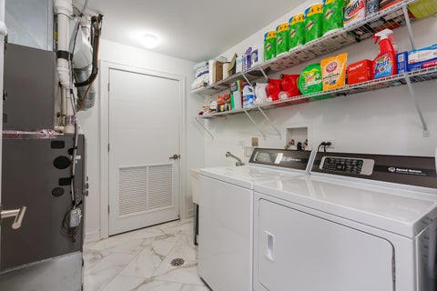 Tiny photo for 1536 W Walton Street #1, Chicago, IL 60642 (MLS # 12723967)