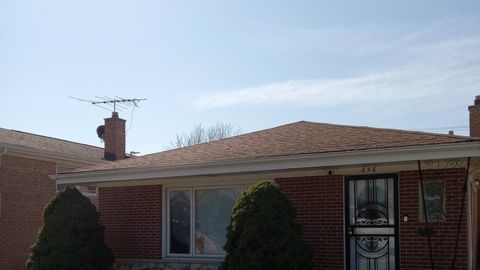 Tiny photo for 656 Saginaw Avenue, Calumet City, IL 60409 (MLS # 12598316)