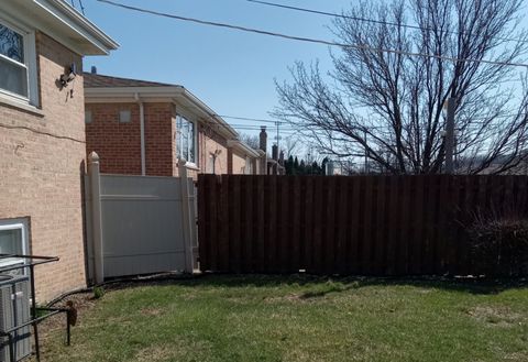 Tiny photo for 656 Saginaw Avenue, Calumet City, IL 60409 (MLS # 12598316)
