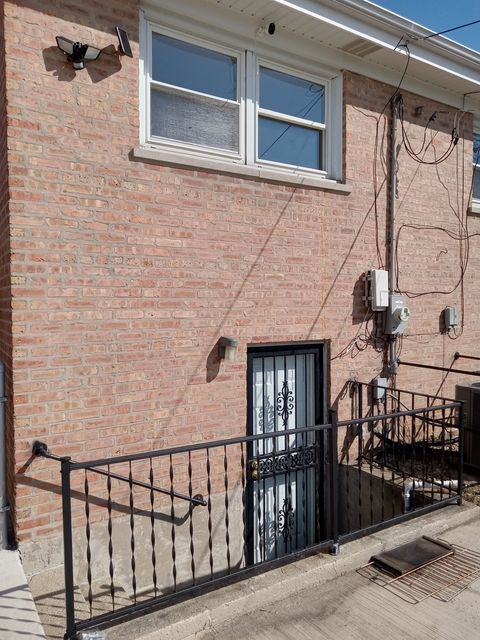 Tiny photo for 656 Saginaw Avenue, Calumet City, IL 60409 (MLS # 12598316)