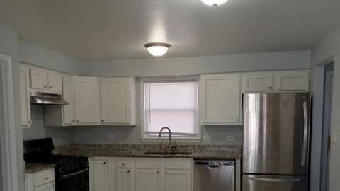 Tiny photo for 656 Saginaw Avenue, Calumet City, IL 60409 (MLS # 12598316)