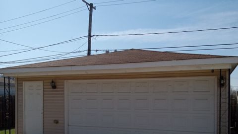 Tiny photo for 656 Saginaw Avenue, Calumet City, IL 60409 (MLS # 12598316)