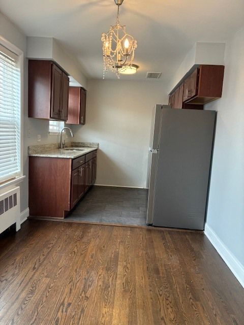 Tiny photo for 2055 W Lunt Avenue #403, Chicago, IL 60645 (MLS # 12607426)
