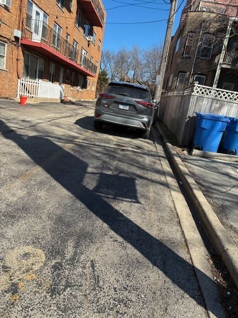 Tiny photo for 2055 W Lunt Avenue #403, Chicago, IL 60645 (MLS # 12607426)