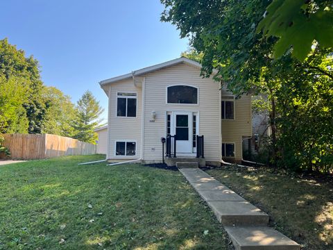 2207 N Gabriel Avenue, Zion, IL 60099 - #: 12545774