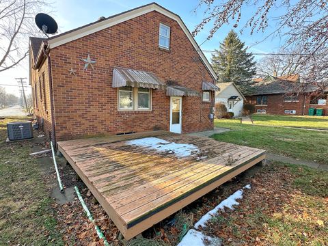 Tiny photo for 1126 E Main Street, Streator, IL 61364 (MLS # 12538520)