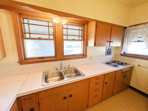 Tiny photo for 1126 E Main Street, Streator, IL 61364 (MLS # 12538520)