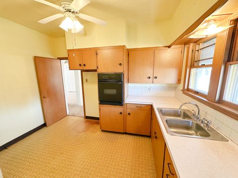 Tiny photo for 1126 E Main Street, Streator, IL 61364 (MLS # 12538520)