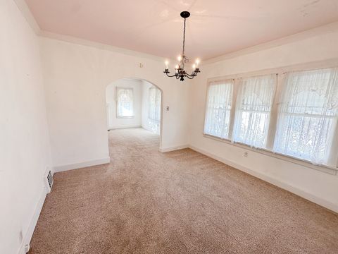 Tiny photo for 1126 E Main Street, Streator, IL 61364 (MLS # 12538520)