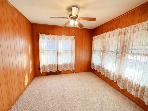 Tiny photo for 1126 E Main Street, Streator, IL 61364 (MLS # 12538520)