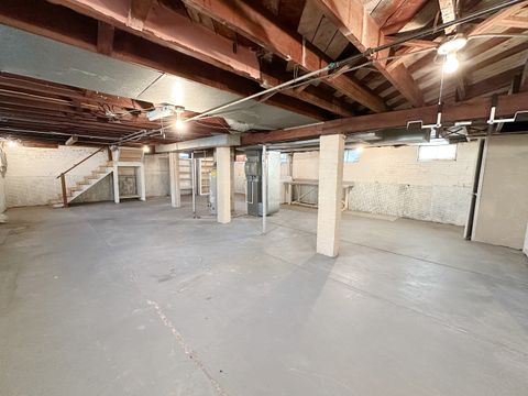 Tiny photo for 1126 E Main Street, Streator, IL 61364 (MLS # 12538520)