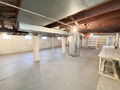 Tiny photo for 1126 E Main Street, Streator, IL 61364 (MLS # 12538520)