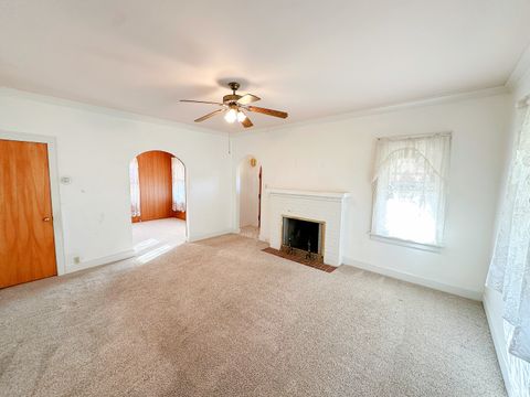 Tiny photo for 1126 E Main Street, Streator, IL 61364 (MLS # 12538520)