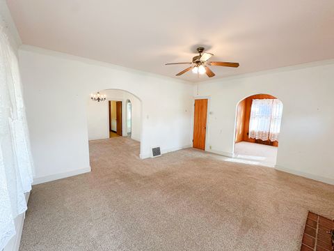 Tiny photo for 1126 E Main Street, Streator, IL 61364 (MLS # 12538520)