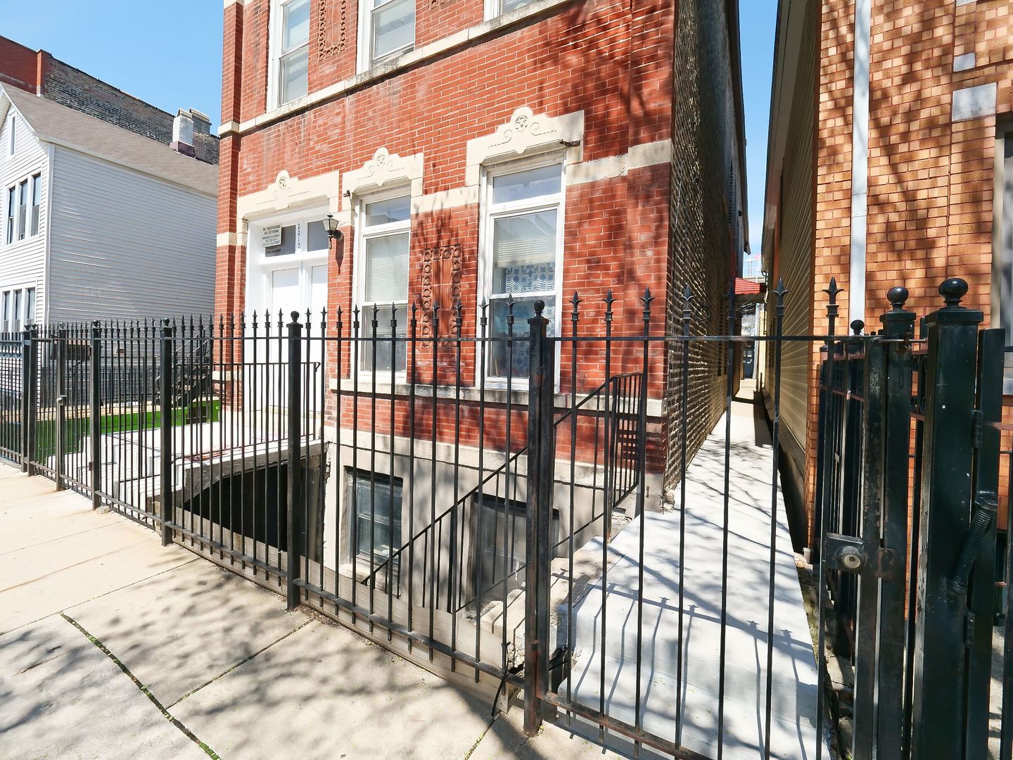 2312 W 21st Street