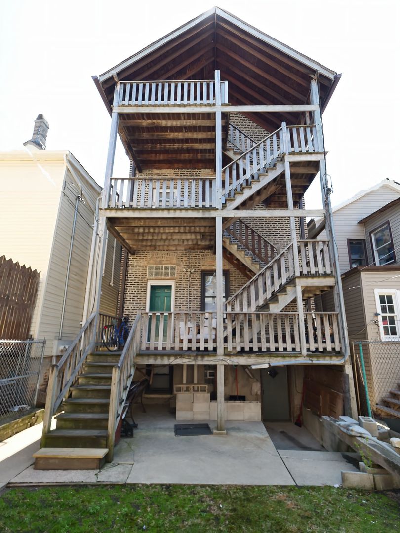 2312 W 21st Street