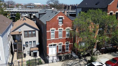 2312 W 21st Street Chicago IL 60608