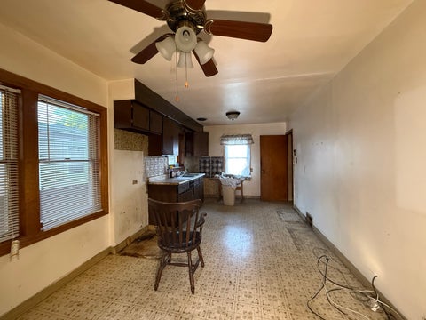 Tiny photo for 5643 S Newcastle Avenue, Chicago, IL 60638 (MLS # 12743414)