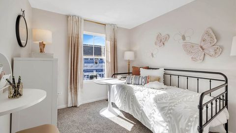 Tiny photo for 2222 Lakeshore Drive, Schaumburg, IL 60196 (MLS # 12551134)