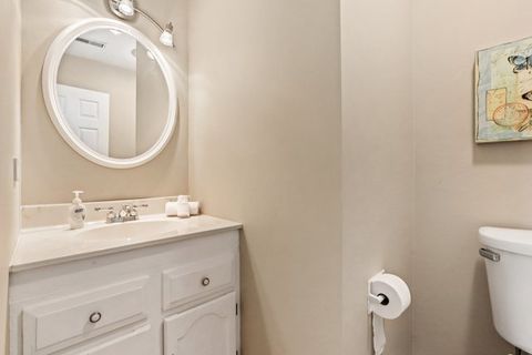 Tiny photo for 3256 Sanders Road #4E, Northbrook, IL 60062 (MLS # 12405188)