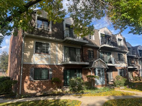 3256 Sanders Road 4E Northbrook IL 60062