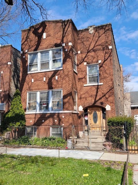 3818 W Huron Street Chicago IL 60624