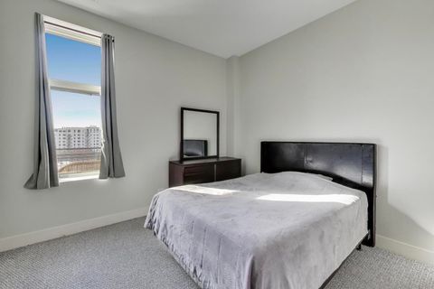 Tiny photo for 725 N Aberdeen Street #607, Chicago, IL 60642 (MLS # 12595328)