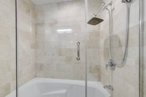 Tiny photo for 725 N Aberdeen Street #607, Chicago, IL 60642 (MLS # 12595328)