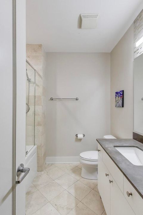 Tiny photo for 725 N Aberdeen Street #607, Chicago, IL 60642 (MLS # 12595328)