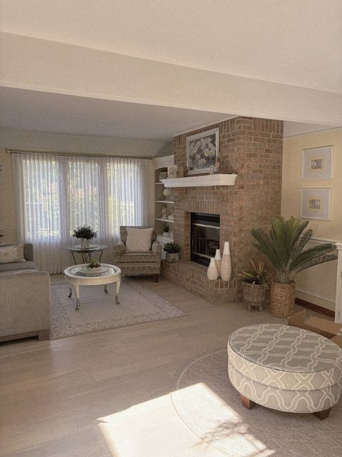 Tiny photo for 9 Temple Garden Court, St. Charles, IL 60174 (MLS # 12479503)