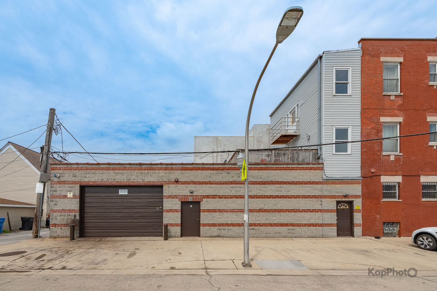 601 W 47th Street