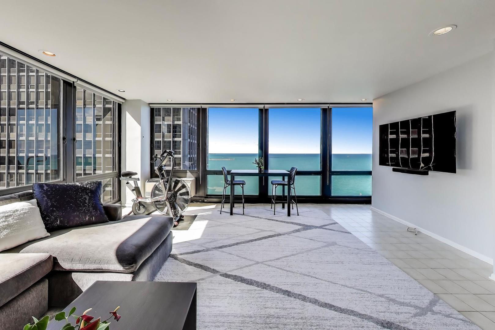 880 N Lake Shore Drive 18E