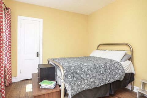 Tiny photo for 405 Singer Avenue, Lemont, IL 60439 (MLS # 12610901)